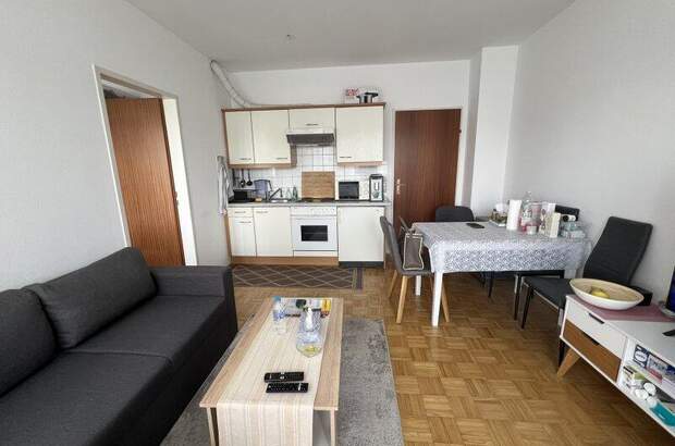Terrassenwohnung mieten in 4040 Linz (Bild 3)