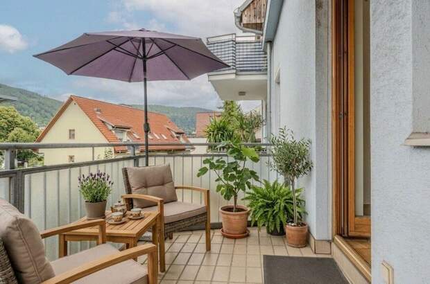 Wohnung mit Balkon kaufen in 8020 Graz (Bild 3)