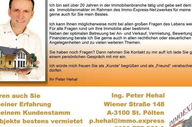 Gewerbeobjekt mieten in 3100 Saint Pölten (Bild 5)