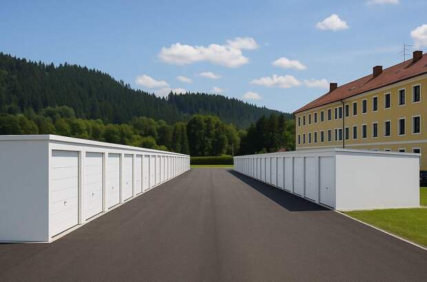 Immobilie mieten in 8750 Judenburg (Bild 1)