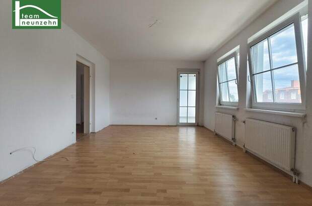Terrassenwohnung mieten in 3100 St. Pölten (Bild 2)