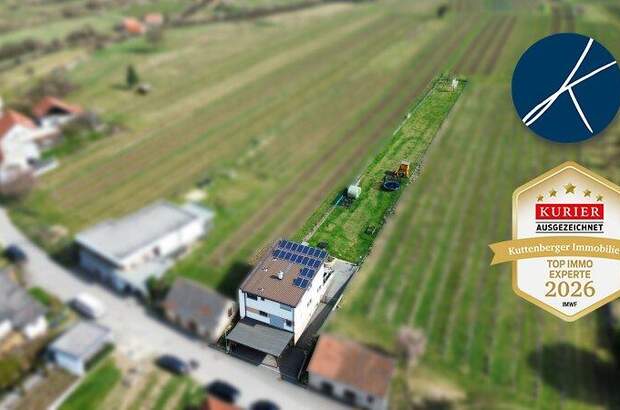 Einfamilienhaus kaufen in 3491 Straß (Bild 2)