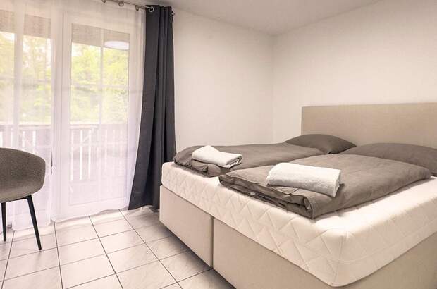 Altbauwohnung mit Balkon kaufen in 9220 Velden (Bild 4)