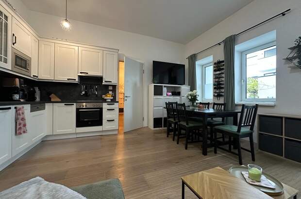 Terrassenwohnung kaufen in 1170 Wien (Bild 2)