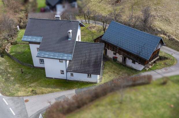 Haus kaufen in 9623 Tratten (Bild 2)