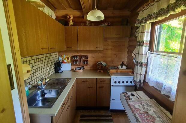 Ferienhaus kaufen in 4452 Ternberg (Bild 4)