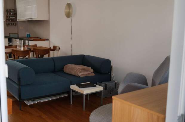 Wohnung mit Balkon kaufen in 6020 Innsbruck (Bild 4)