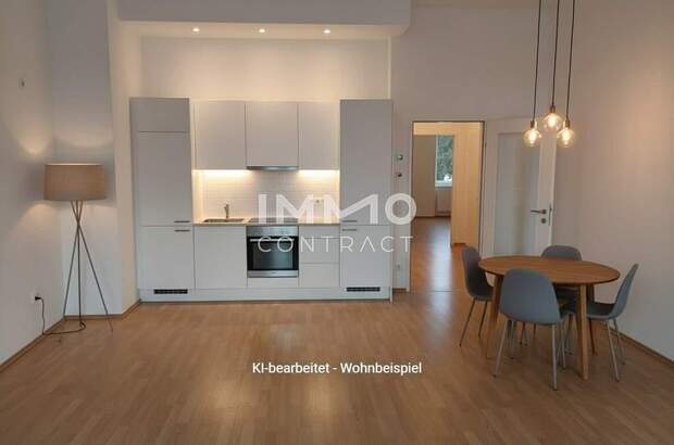 Mietwohnung in 3380 Pöchlarn