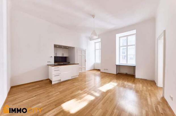 Eigentumswohnung in 1040 Wien