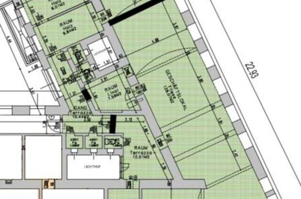 Gewerbeobjekt mieten in 1140 Wien (Bild 4)