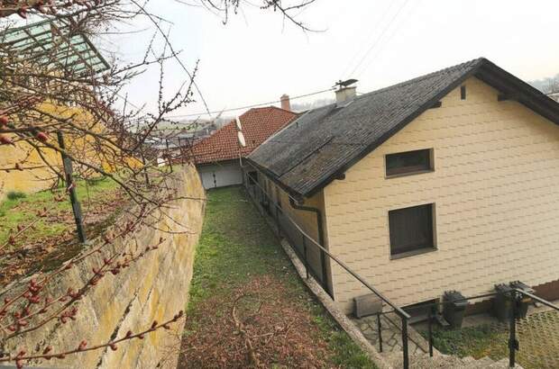 Haus mit Garten kaufen in 4222 St. Georgen (Bild 4)