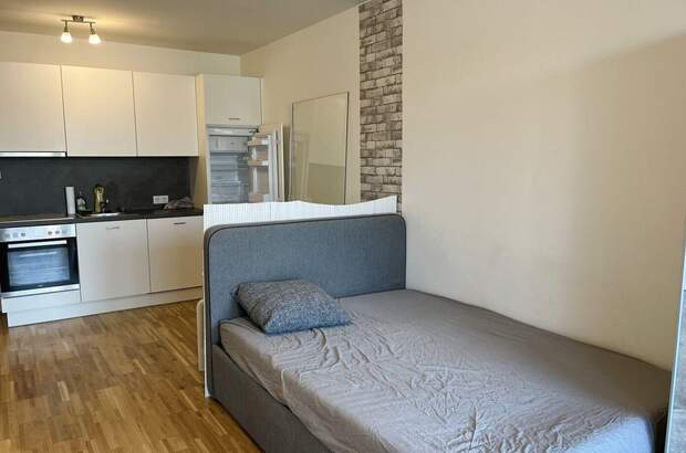 Wohnung mieten in 8010 Graz (Bild 1)