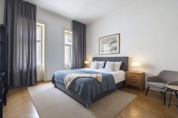 Altbauwohnung kaufen in 1020 Wien (Bild 1)