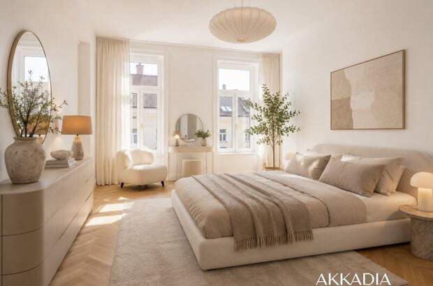Terrassenwohnung kaufen in 1160 Wien (Bild 1)