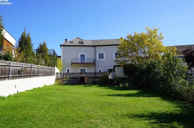 Haus mit Garten kaufen in 3580 Horn