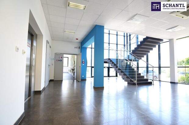 Büro / Praxis mieten in 8301 Laßnitzhöhe (Bild 4)