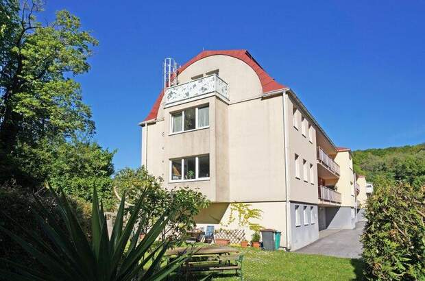 Terrassenwohnung mieten in 3021 Pressbaum (Bild 2)