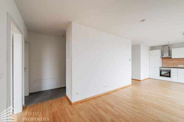 Wohnung mit Balkon kaufen in 1210 Wien (Bild 4)