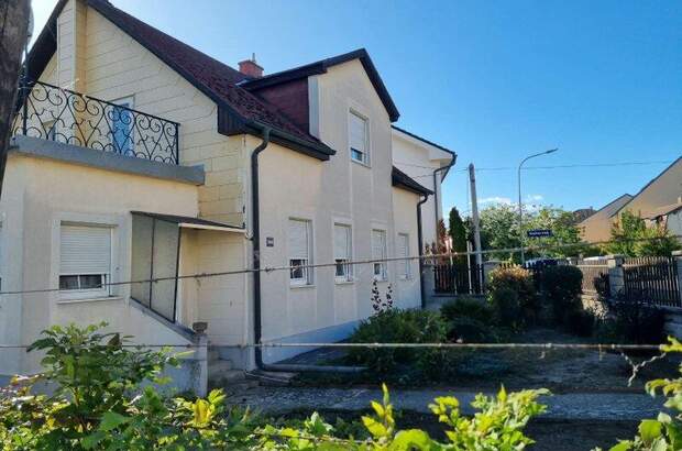Mehrfamilienhaus kaufen in 2201 Gerasdorf (Bild 1)