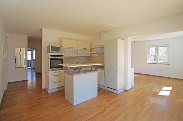 Terrassenwohnung kaufen in 3011 Irenental (Bild 5)