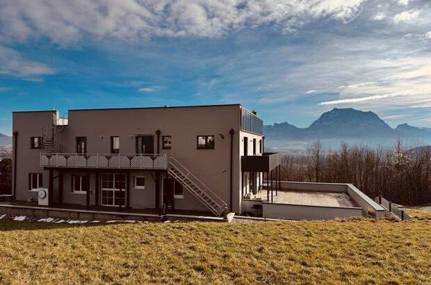 Terrassenwohnung kaufen in 4694 Ohlsdorf (Bild 3)