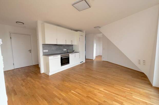 Terrassenwohnung mieten in 1160 Wien (Bild 2)