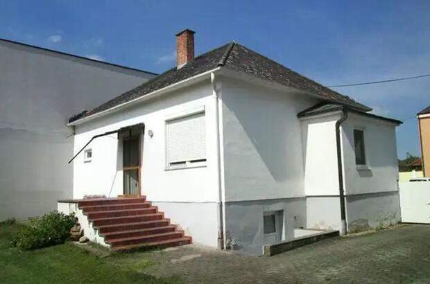Haus mit Garten kaufen in 7342 kaisersdorf (Bild 2)