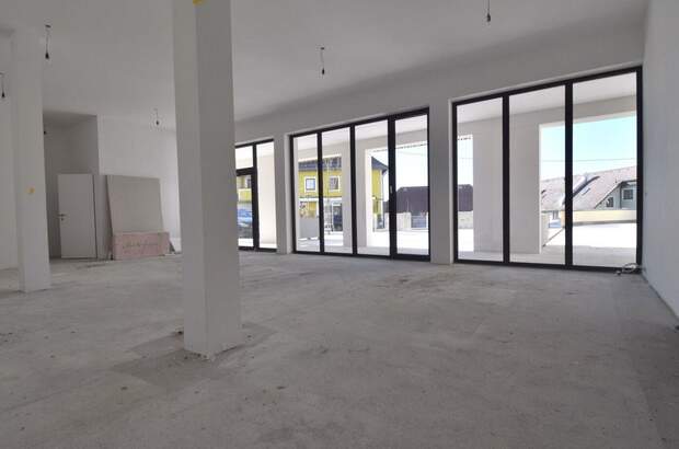Gewerbeobjekt mieten in 4182 Waxenberg (Bild 4)