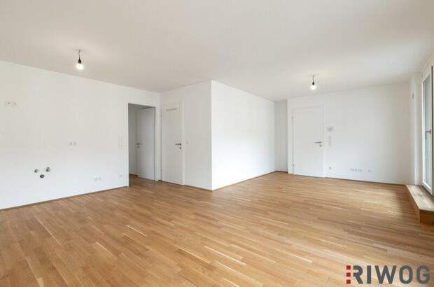 Terrassenwohnung kaufen in 1210 Wien (Bild 3)