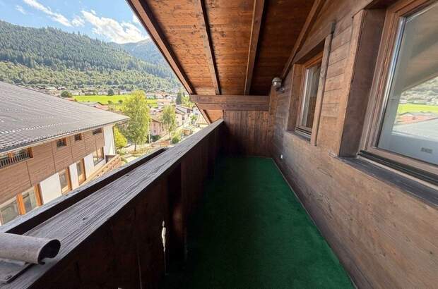 Altbauwohnung mit Balkon kaufen in 6094 Axams (Bild 3)