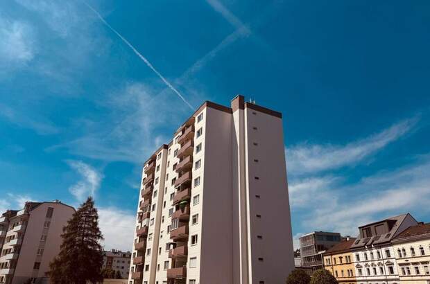 Altbauwohnung kaufen in 4040 Linz (Bild 2)