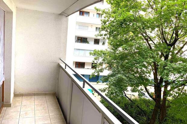 Terrassenwohnung mieten in 1200 Wien (Bild 4)