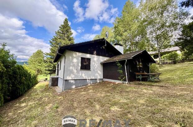 Einfamilienhaus kaufen in 2734 Puchberg (Bild 2)