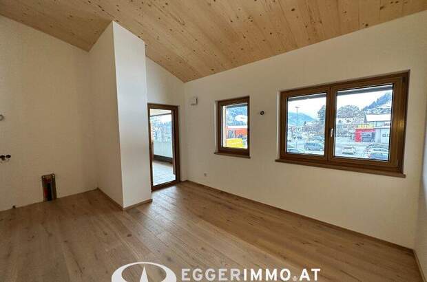 Terrassenwohnung kaufen in 5730 Mittersill (Bild 3)