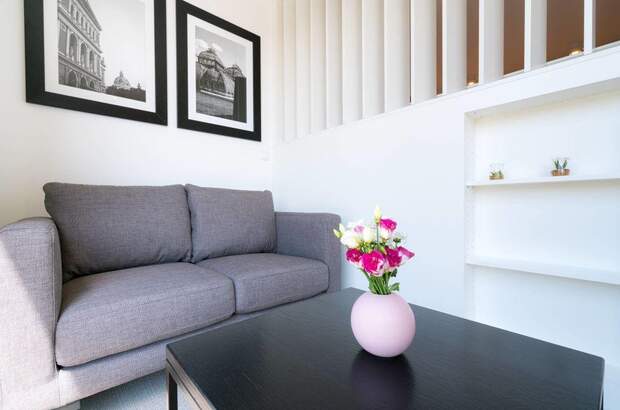 Wohnung mieten in 1130 Wien (Bild 2)