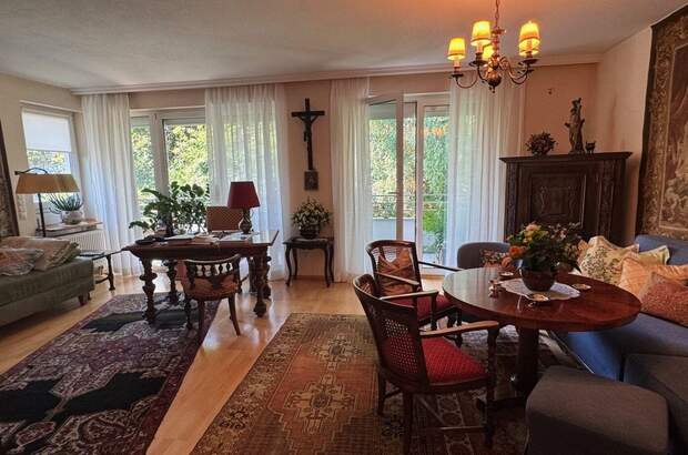 Wohnung mit Balkon kaufen in 5020 Salzburg (Bild 4)