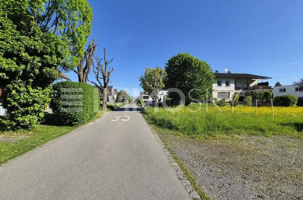 Grundstück kaufen in 6800 Feldkirch (Bild 2)