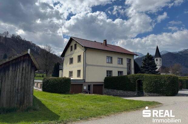 Haus kaufen in 4563 Micheldorf (Bild 5)
