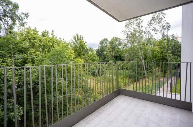 Terrassenwohnung kaufen in 2700 Wr. Neustadt (Bild 3)