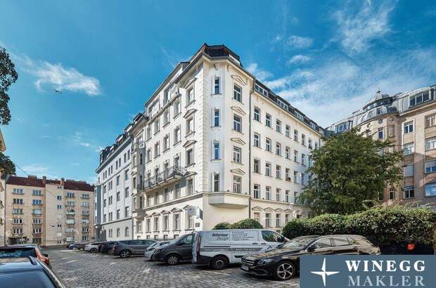 Wohnung kaufen in 1040 Wien (Bild 1)