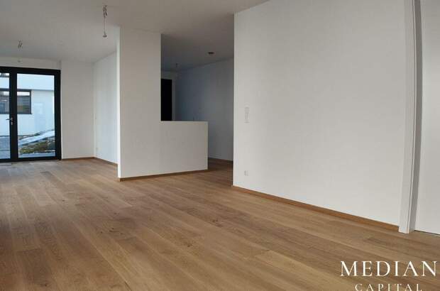 Haus mit Garten mieten in 1190 Wien (Bild 3)