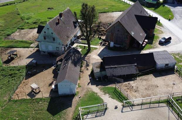 Gewerbeobjekt kaufen in 8570 Voitsberg (Bild 2)