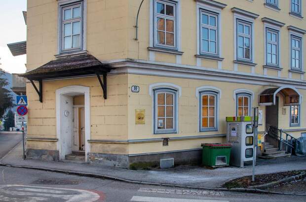 Gewerbeobjekt mieten in 4810 Gmunden (Bild 1)