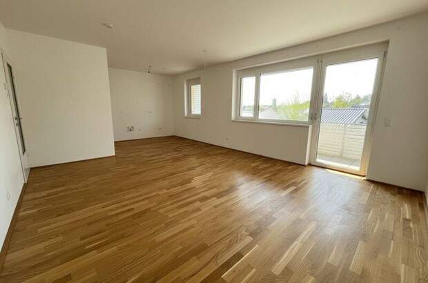 Terrassenwohnung kaufen in 3250 Wieselburg (Bild 2)