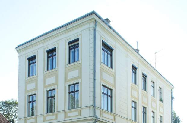 Altbauwohnung mit Balkon mieten in 1130 Wien