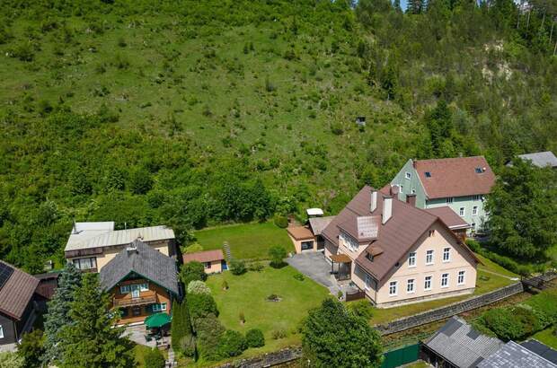 Mehrfamilienhaus kaufen in 3193 St. Aegyd (Bild 1)