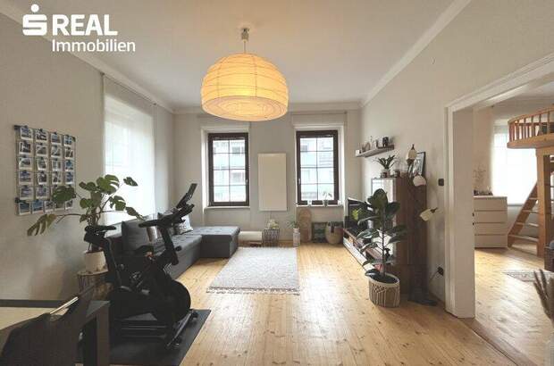 Eigentumswohnung in 3193 St. Aegyd (Bild 3)