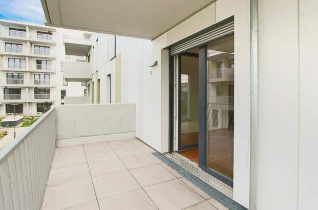 Terrassenwohnung kaufen in 1210 Wien (Bild 2)