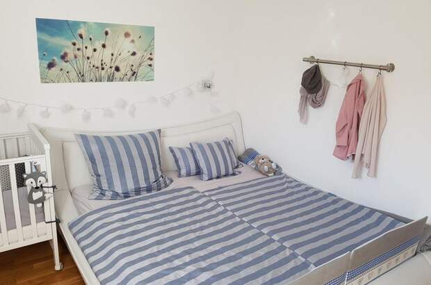 Wohnung mit Balkon mieten in 6233 Kramsach (Bild 5)