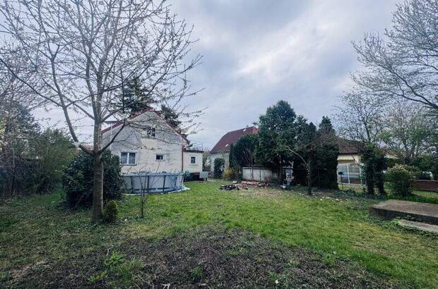 Grundstück kaufen in 1210 Wien (Bild 2)